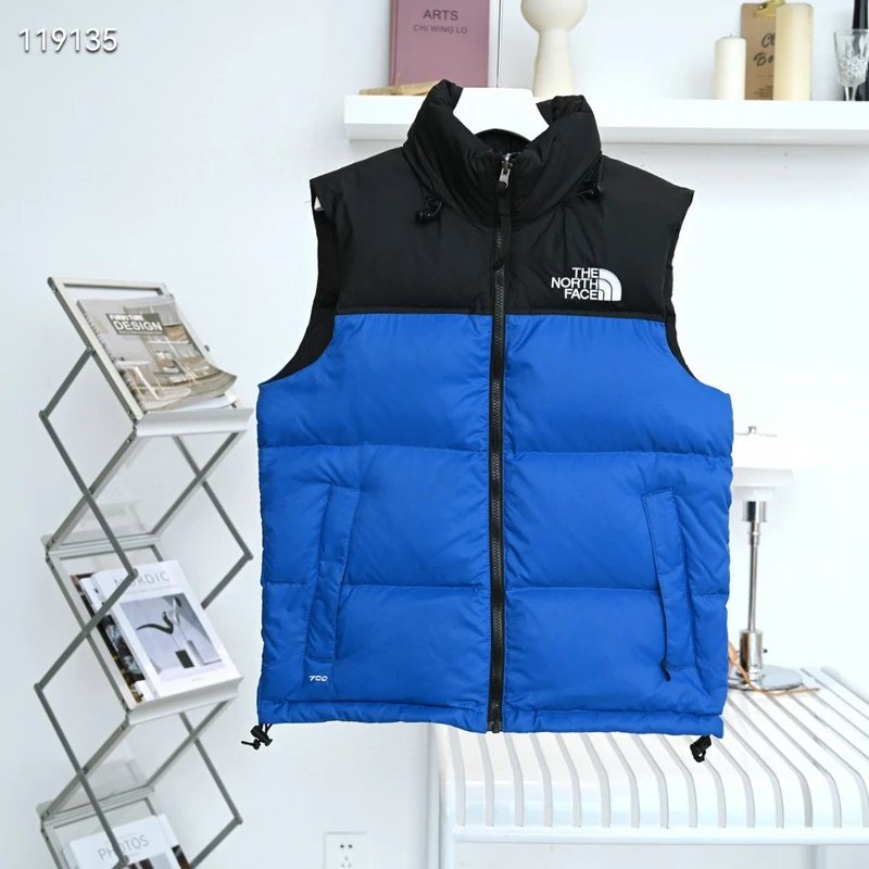 The North Face Down jacket CR-H High Quality Trendy Men's and Women's Sports and Leisure down Jacket