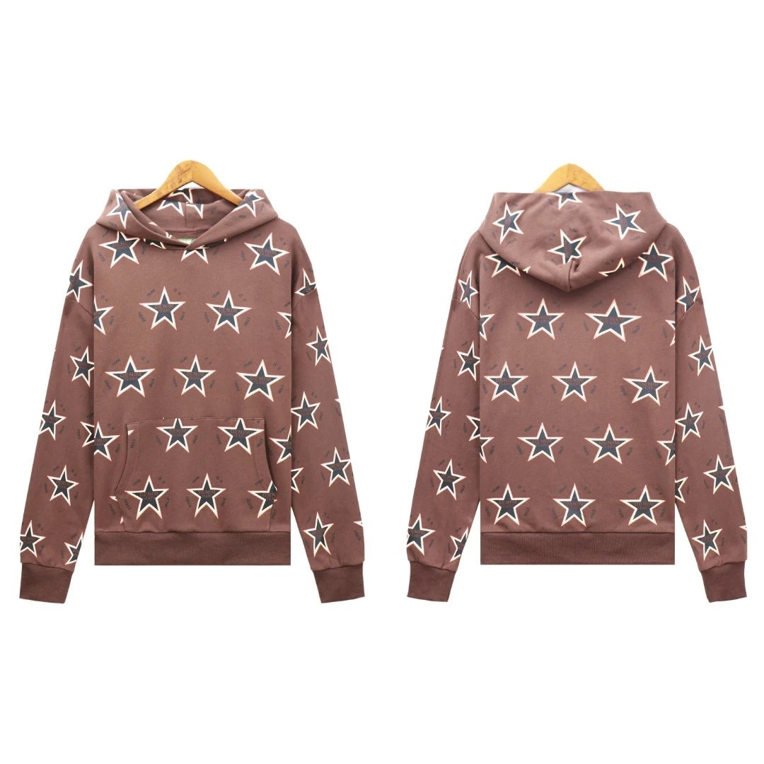 Gallery Dept Hoodie Gd Hoodie