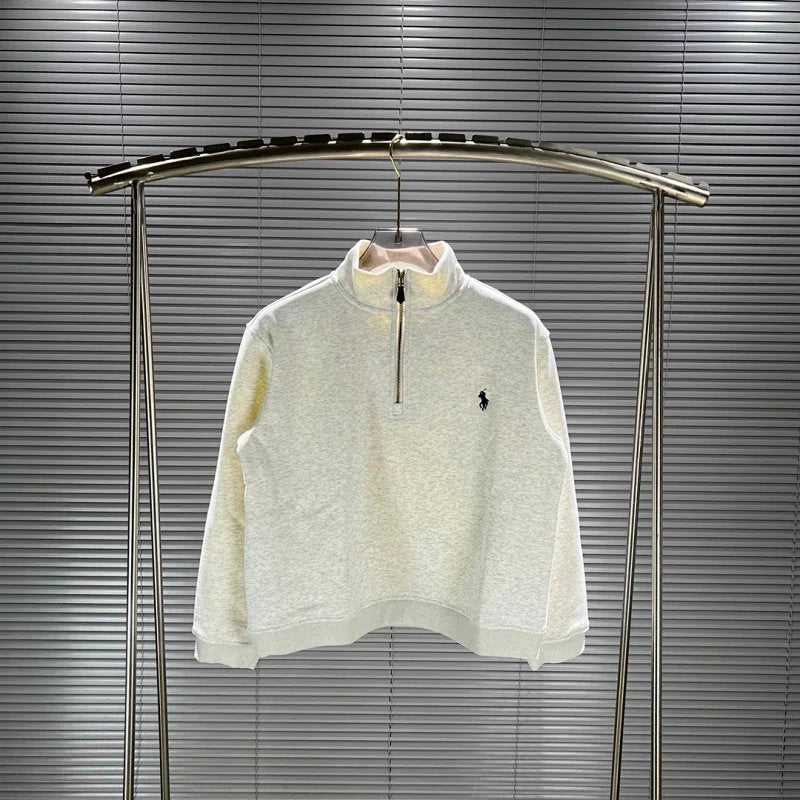 Ralph Lauren Sweater Sweater/Sweater High Quality Overcoat-6025