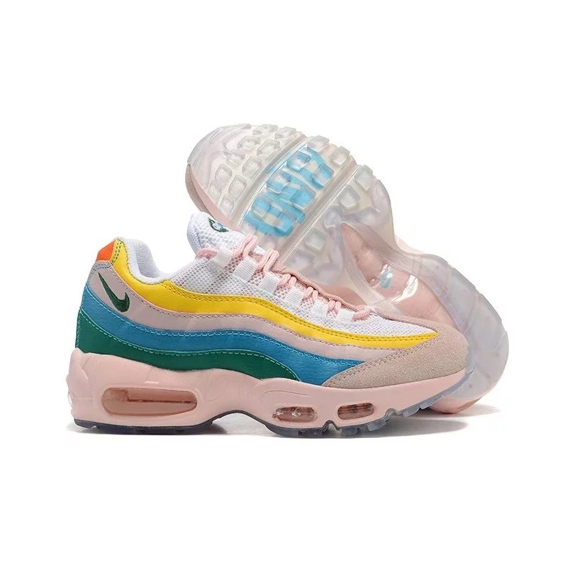 Nike Air Max 95 shoes Fashion Trendy Sneakers