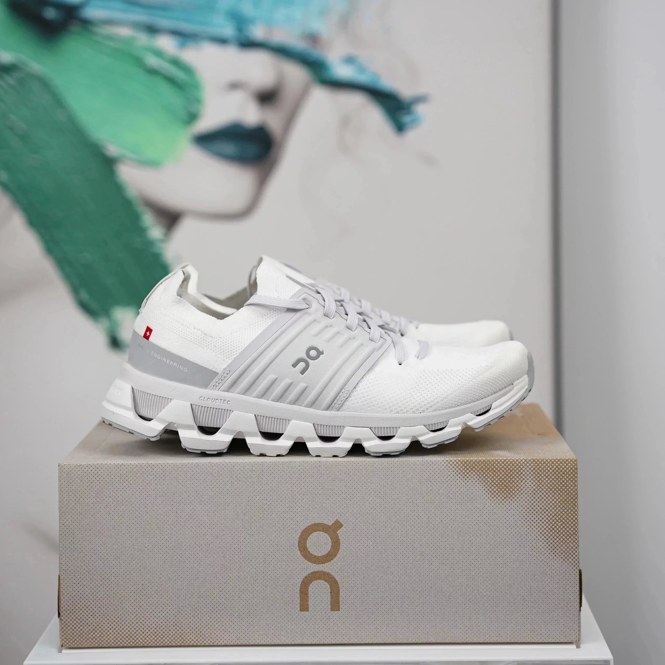 On Running shoes High-End and Fashionable Fashion Shoes FL005