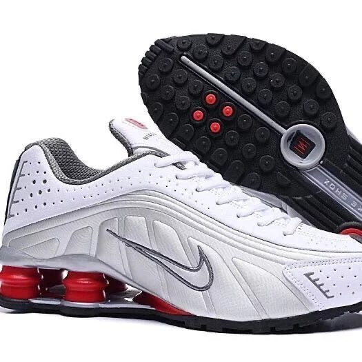 Nike Shox shoes New All-Match Trendy Men's Casual Sports Shoes