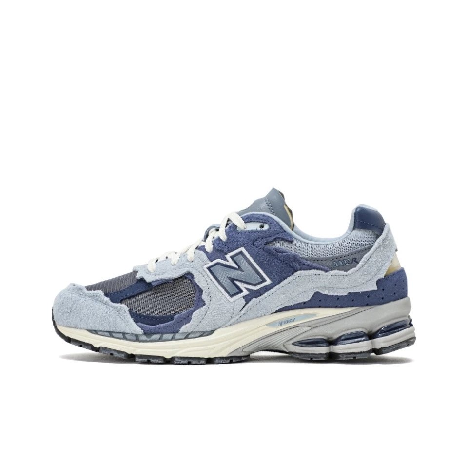 New Balance Shoes Fashion Trendy Brand Sneaker Men's and Women's Casual Shoes Running Shoes