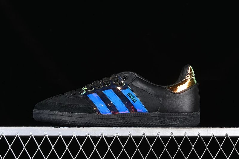 Adidas shoes New All-Match Trendy Men's Casual Shoes