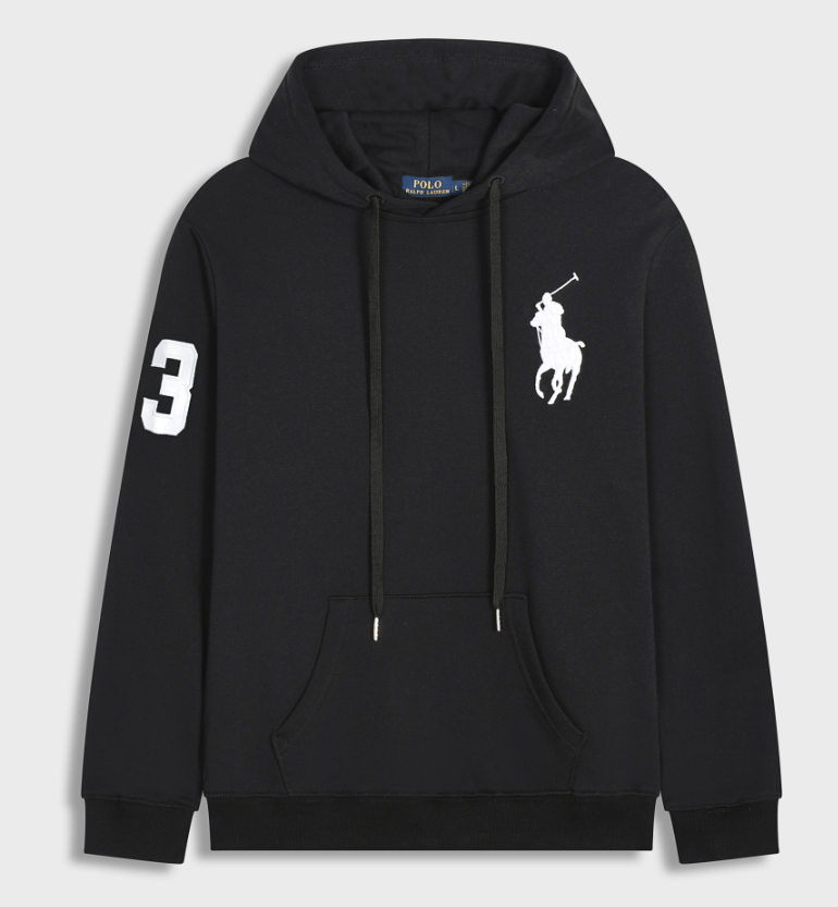 Ralph Lauren Hoodie 2024New Fashion Autumn Winter Sweater-CY