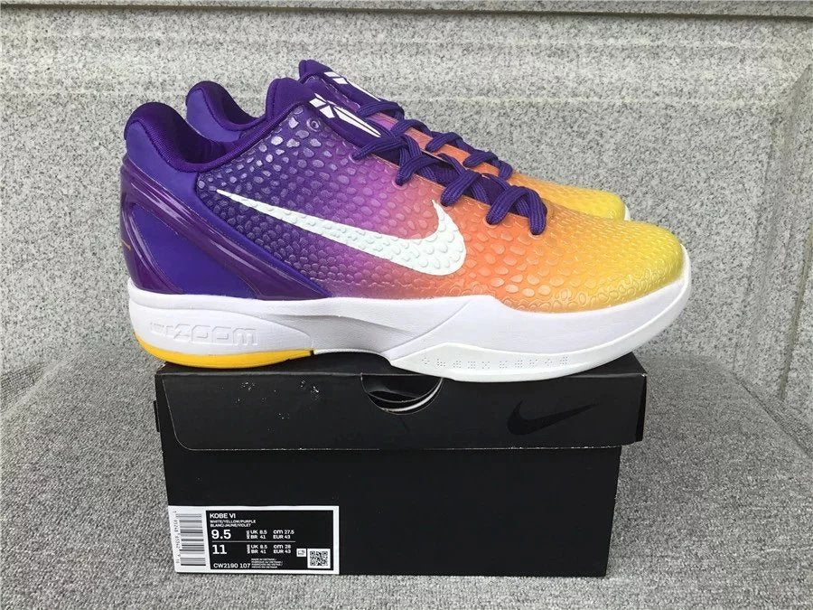 Nike Basketball Sho shoes New All-Match Trendy Men's Casual Sports Shoes