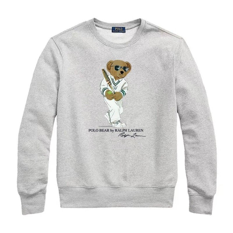 Ralph Lauren Hoodie High Quality Sweater7