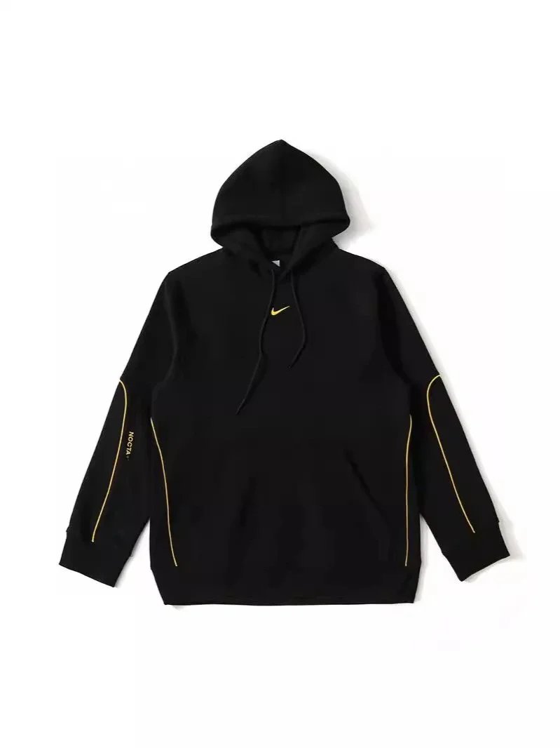 Nike Tech Set Fall Winter Fashion Casual Sweatshirt Outfit