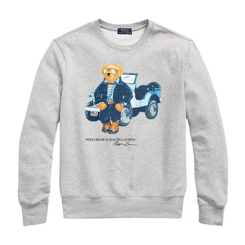 Ralph Lauren Hoodie High Quality Sweater7