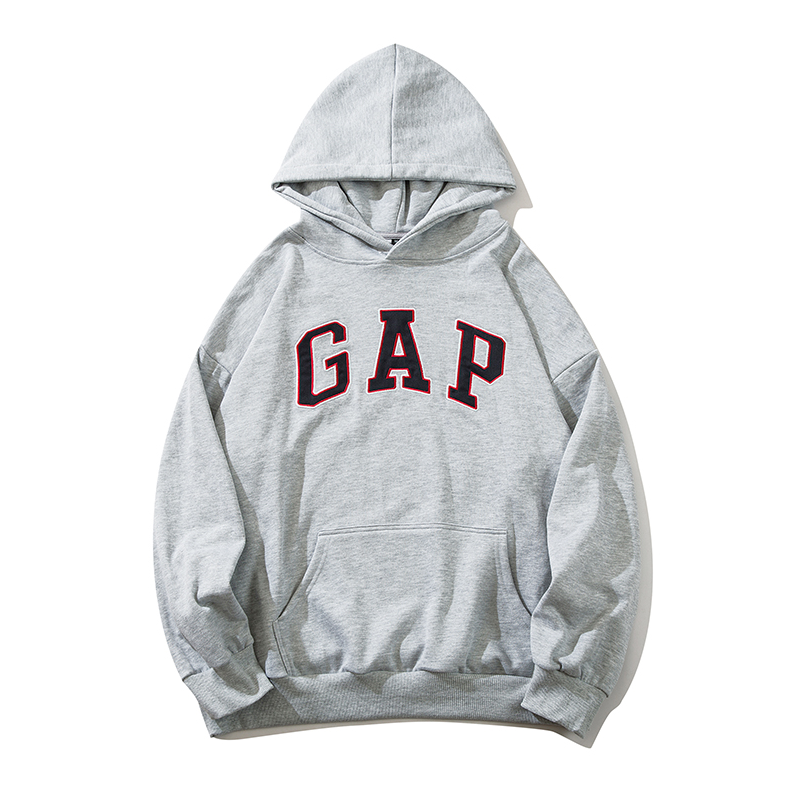 GAP Hoodie 2024New Autumn and Winter Trends Sweater