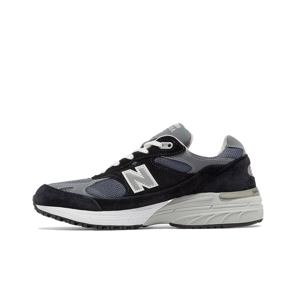 New Balance Shoes Fashion Trendy Brand Sneaker Men's and Women's Casual Shoes Running Shoes