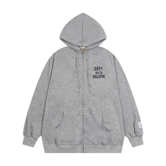 Gallery Dept Hoodie Gd Hoodie