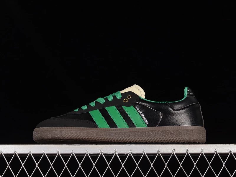 Adidas shoes New All-Match Trendy Men's Casual Shoes