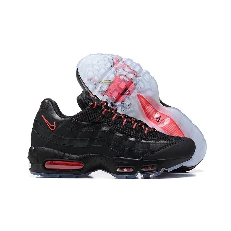 Nike Air Max 95 shoes Fashion Trendy Sneakers