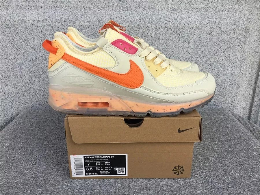 Nike Air Max Other Styles shoes New All-Match Trendy Men's Casual Sports Shoes
