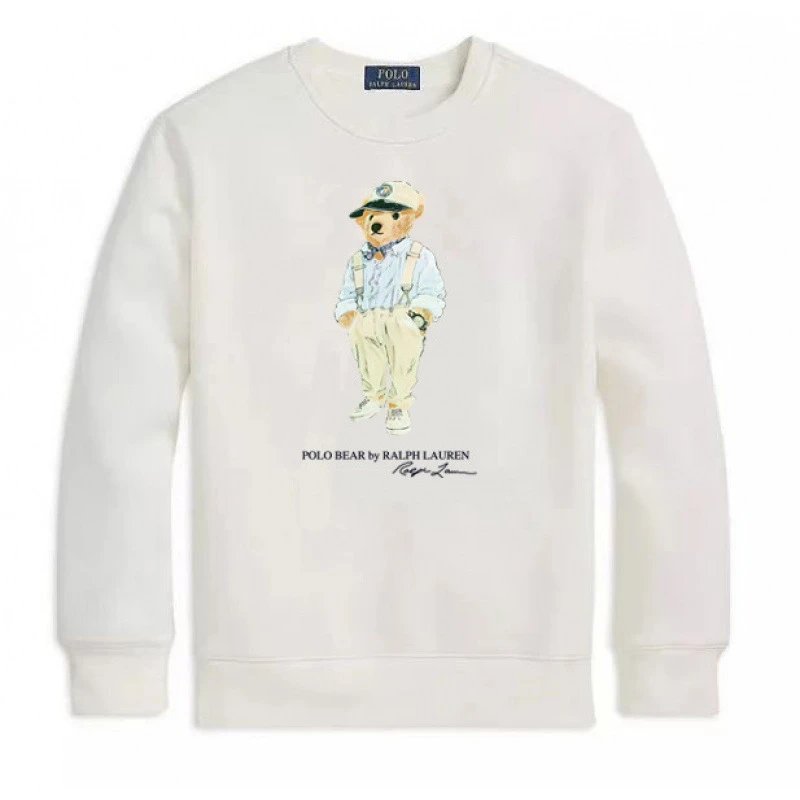 Ralph Lauren Hoodie High Quality Sweater7