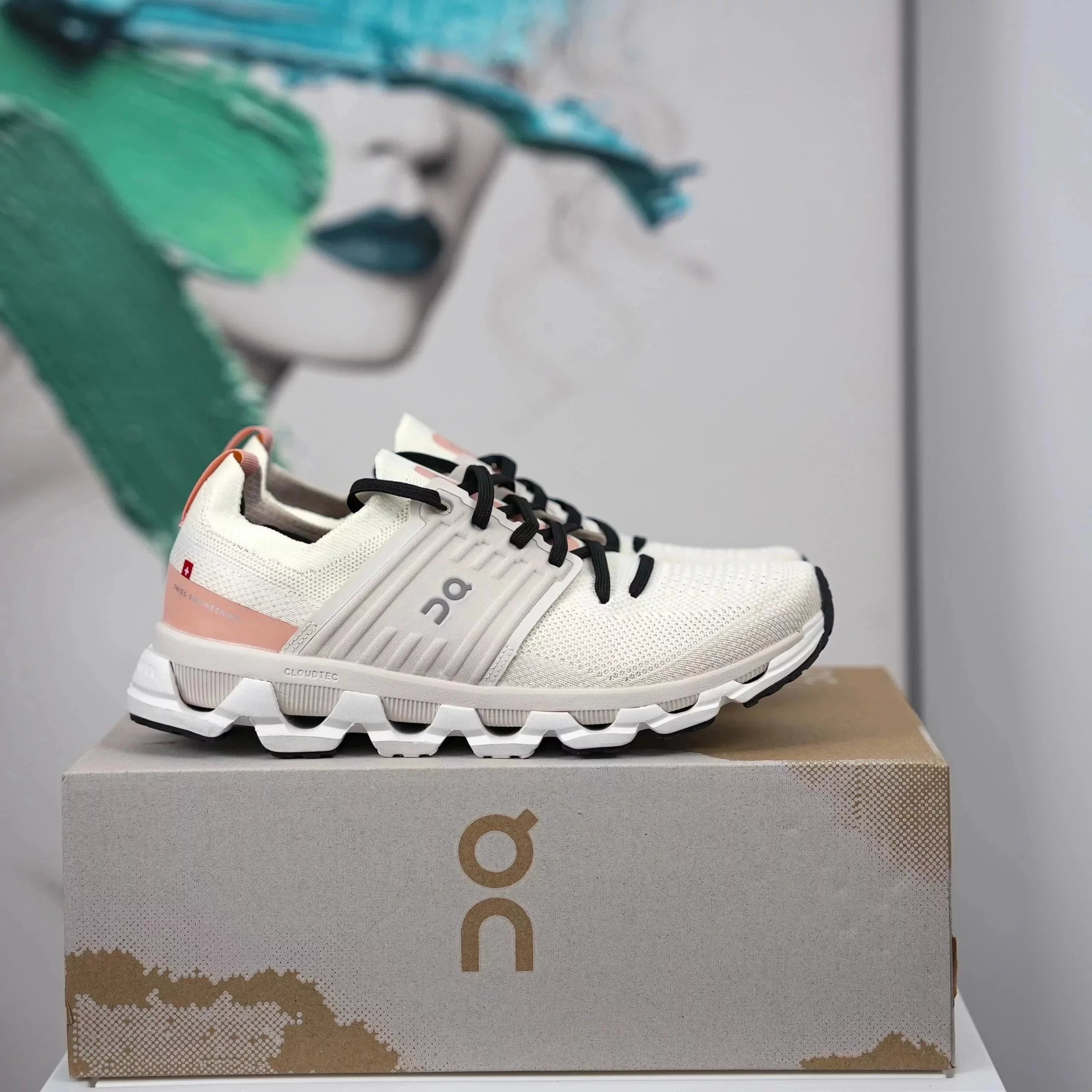 On Running shoes High-End and Fashionable Fashion Shoes FL005