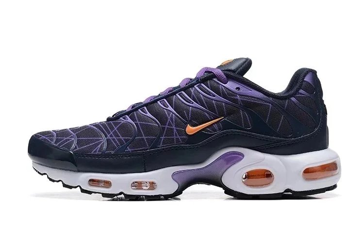 Nike Air Max Plus shoes max plus Youth Sneaker