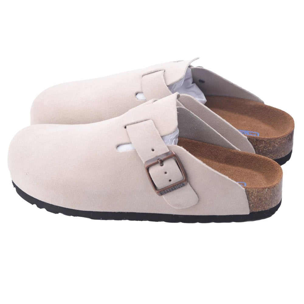 Birkenstock Arizona Sandals
Slippers/SandalsSIZE:35-44