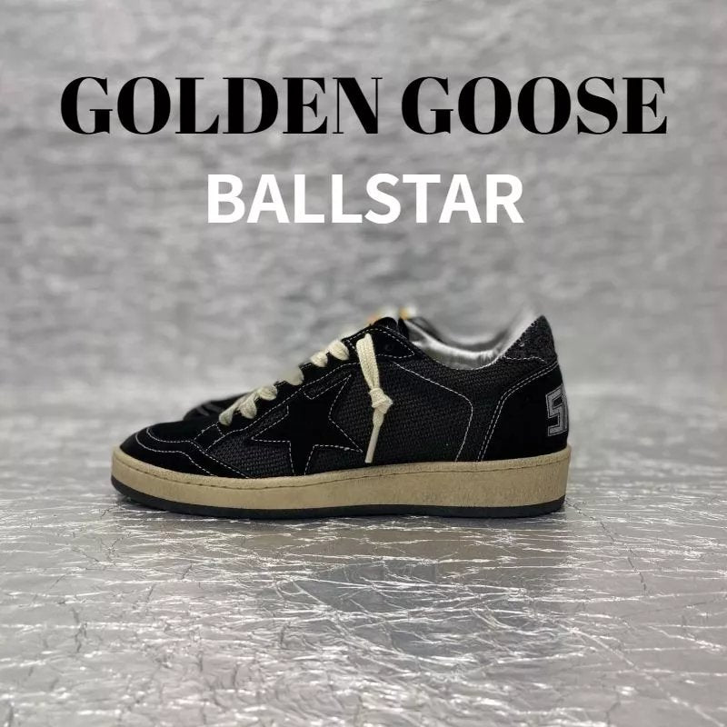 Golden Goose Shoes Customized Non-Quality Problems Cannot Be Returned Or Exchanged.(Customized3-4Daily Delivery)Fashion Trendy Brand Sneaker Men's and Women's Casual Shoes Running Shoes