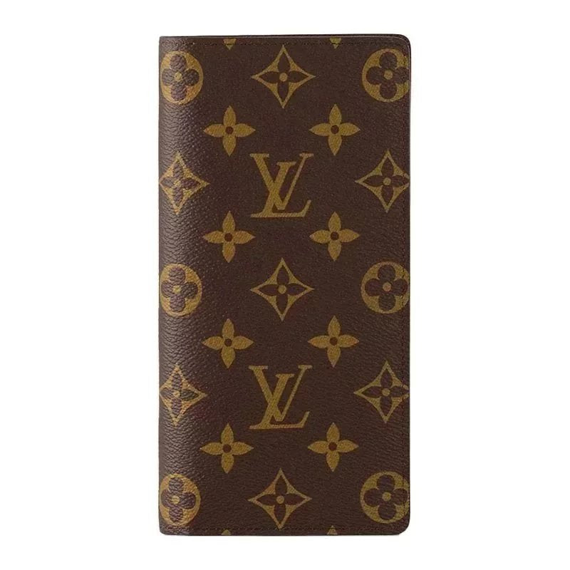 Louis Vuitton LV Bag wallet L Fashion Wallet