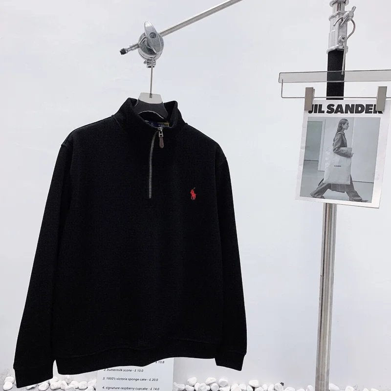 Ralph Lauren Sweater Sweater/Sweater High Quality Overcoat-6025