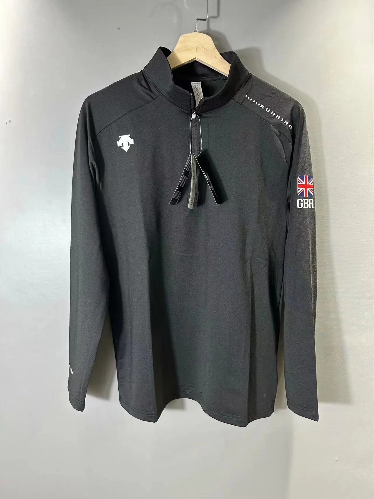 Arc'teryx Jackets Coats Men's Assault Jacket Youth Version Activity Jacket(Non-Quality Problems Are Not Returning & Amp; Exchanging Supported)