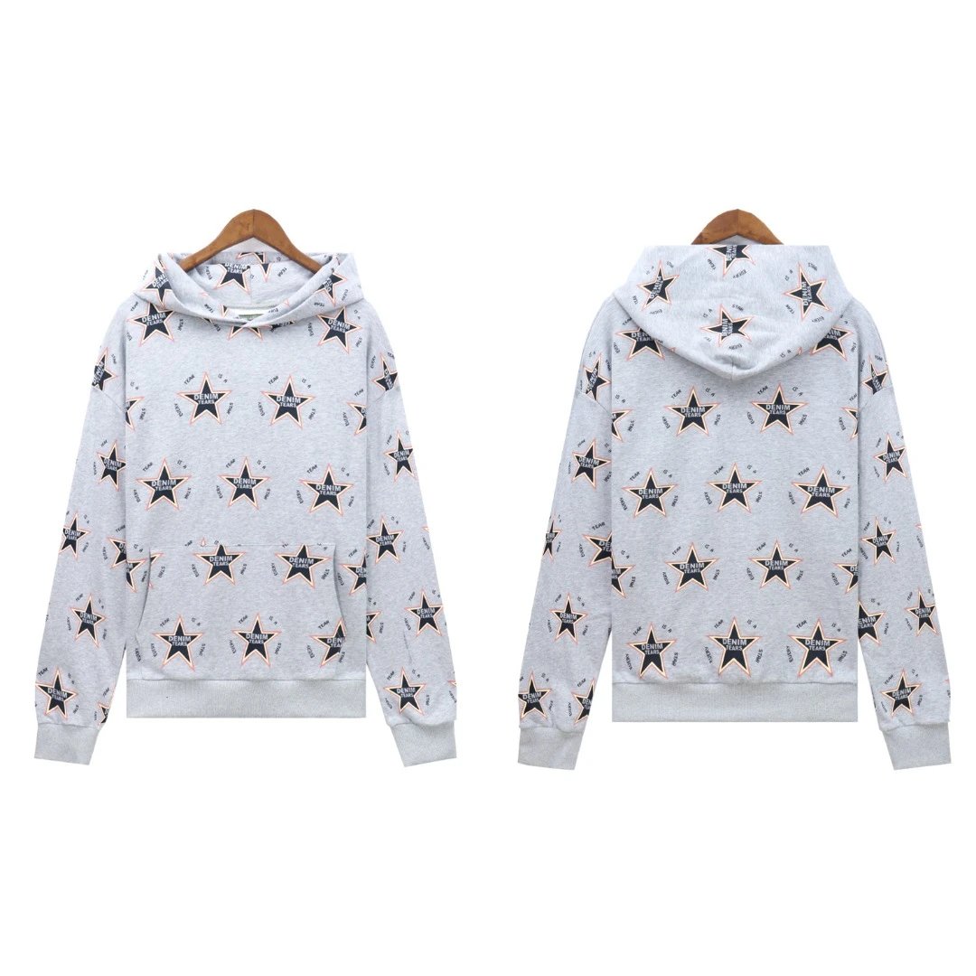 Gallery Dept Hoodie Gd Hoodie