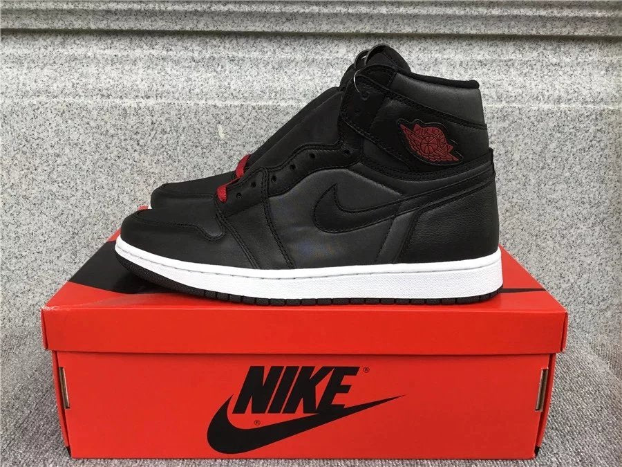 Air Jordan 1 High shoes New All-Match Trendy Men's Casual Sports Shoes