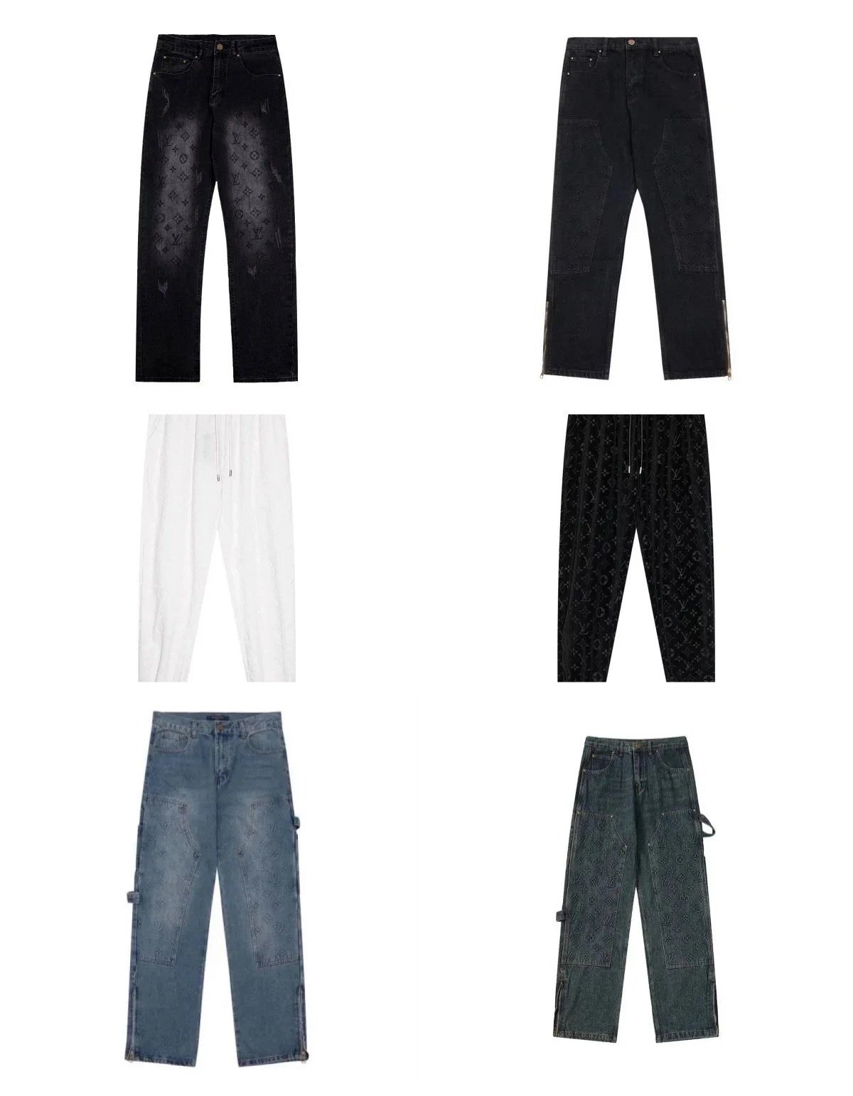 Louis Vuitton LV Jackets REP High Quality1-JE-001