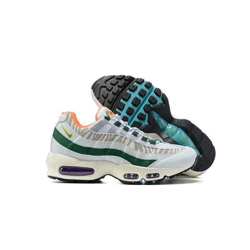 Nike Air Max 95 shoes Fashion Trendy Sneakers