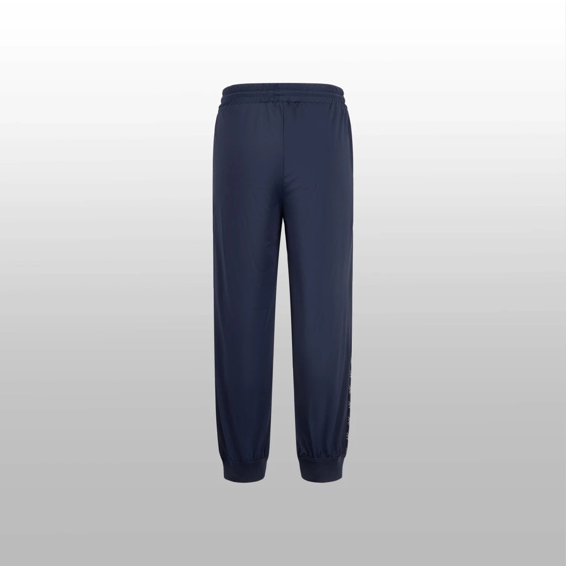 Louis Vuitton LV Sweatpants Jacquard Drawstring Jogger Sweatpants for Men and Women, Autumn and Winter Loose Fit, Large Size Casual Pants