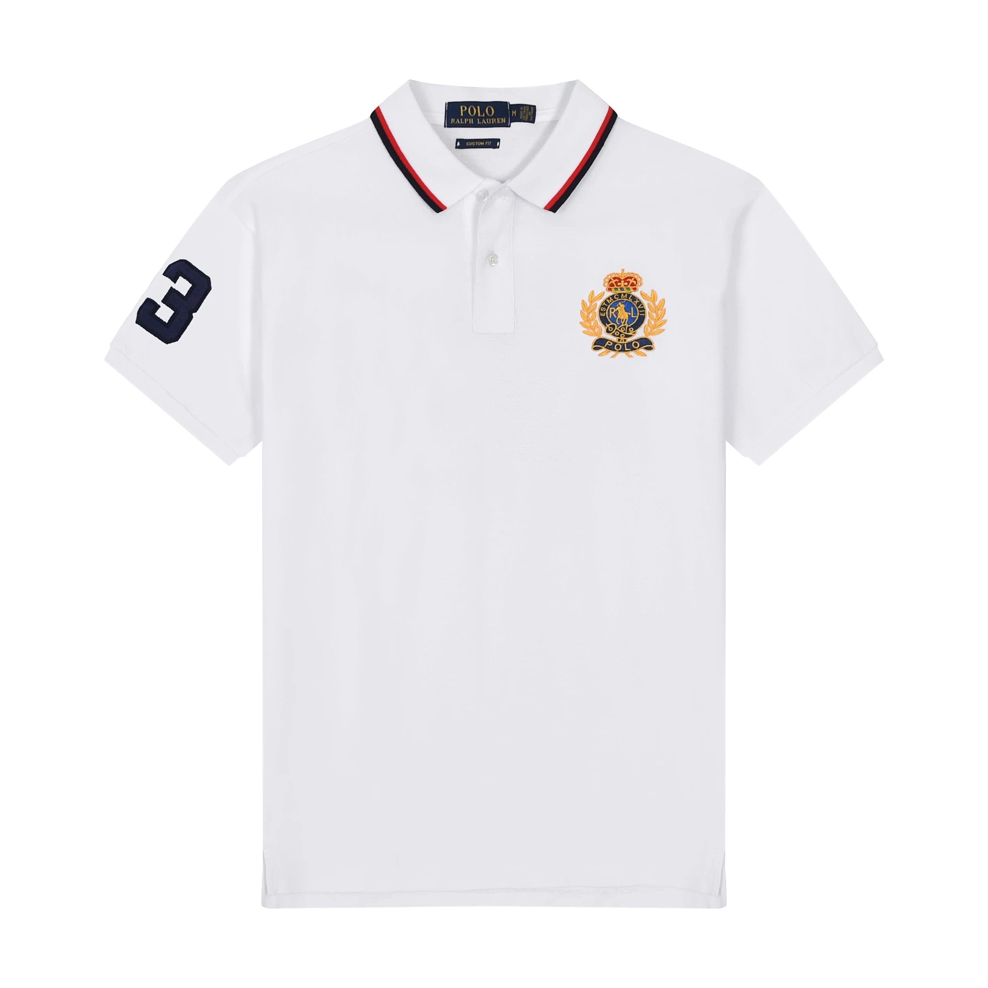 Ralph Lauren T-shirt POLO Shirt