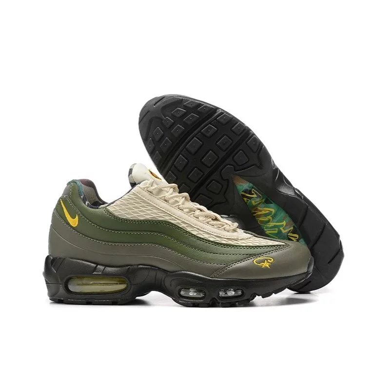 Nike Air Max 95 shoes Fashion Trendy Sneakers
