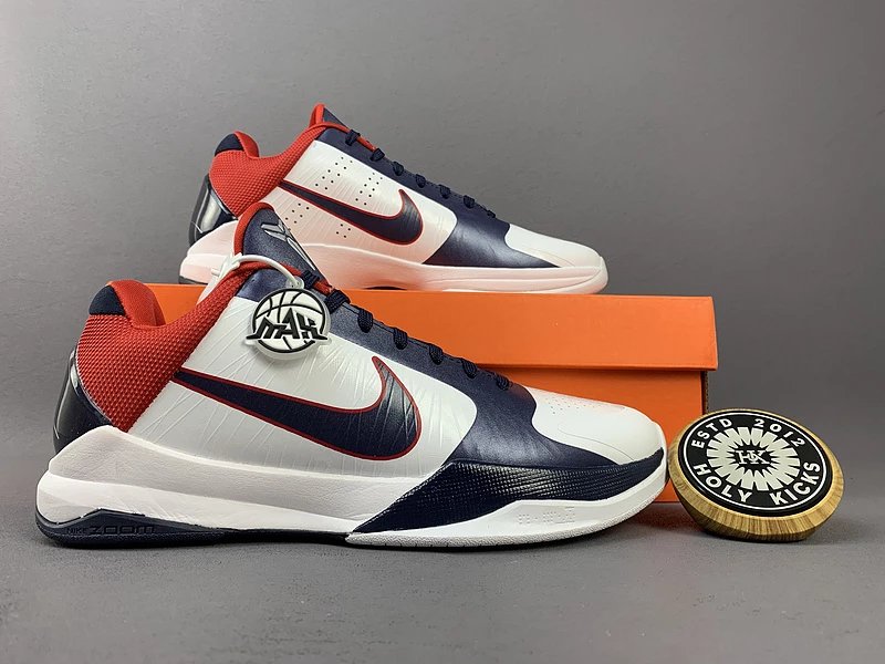 Nike Other Series shoes KOBEVVI8Collection-CY