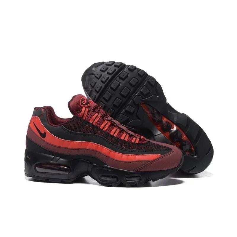 Nike Air Max 95 shoes Fashion Trendy Sneakers