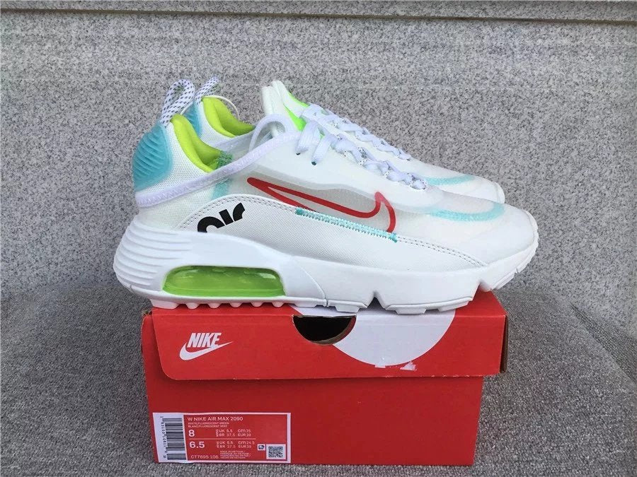 Nike Air Max Other Styles shoes Casual New Trendy Breathable Sports Running Shoes