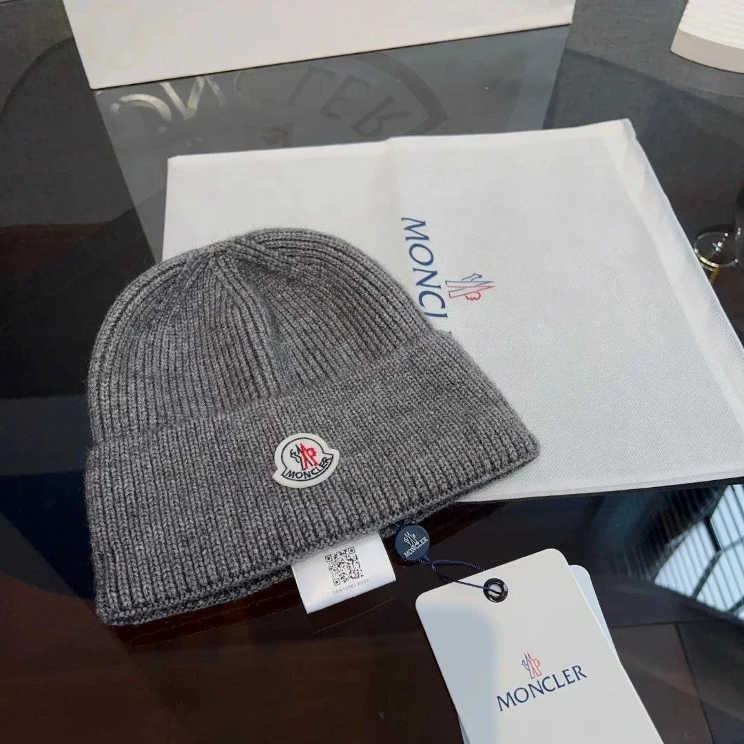 Moncler Hat REPS-High Quality2-KH-001Warm Hat