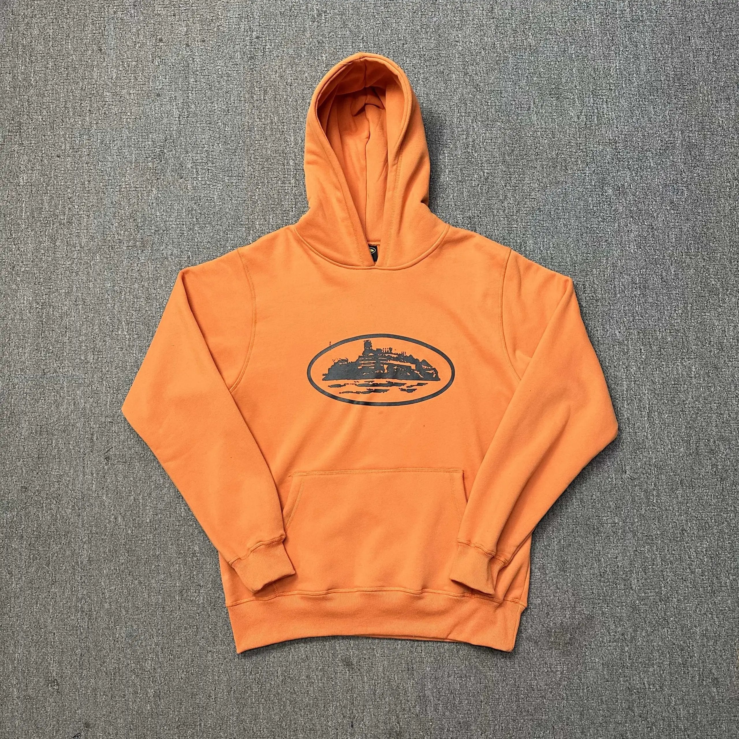 Corteiz Hoodie Fashion Trendy Hoodie Suit01