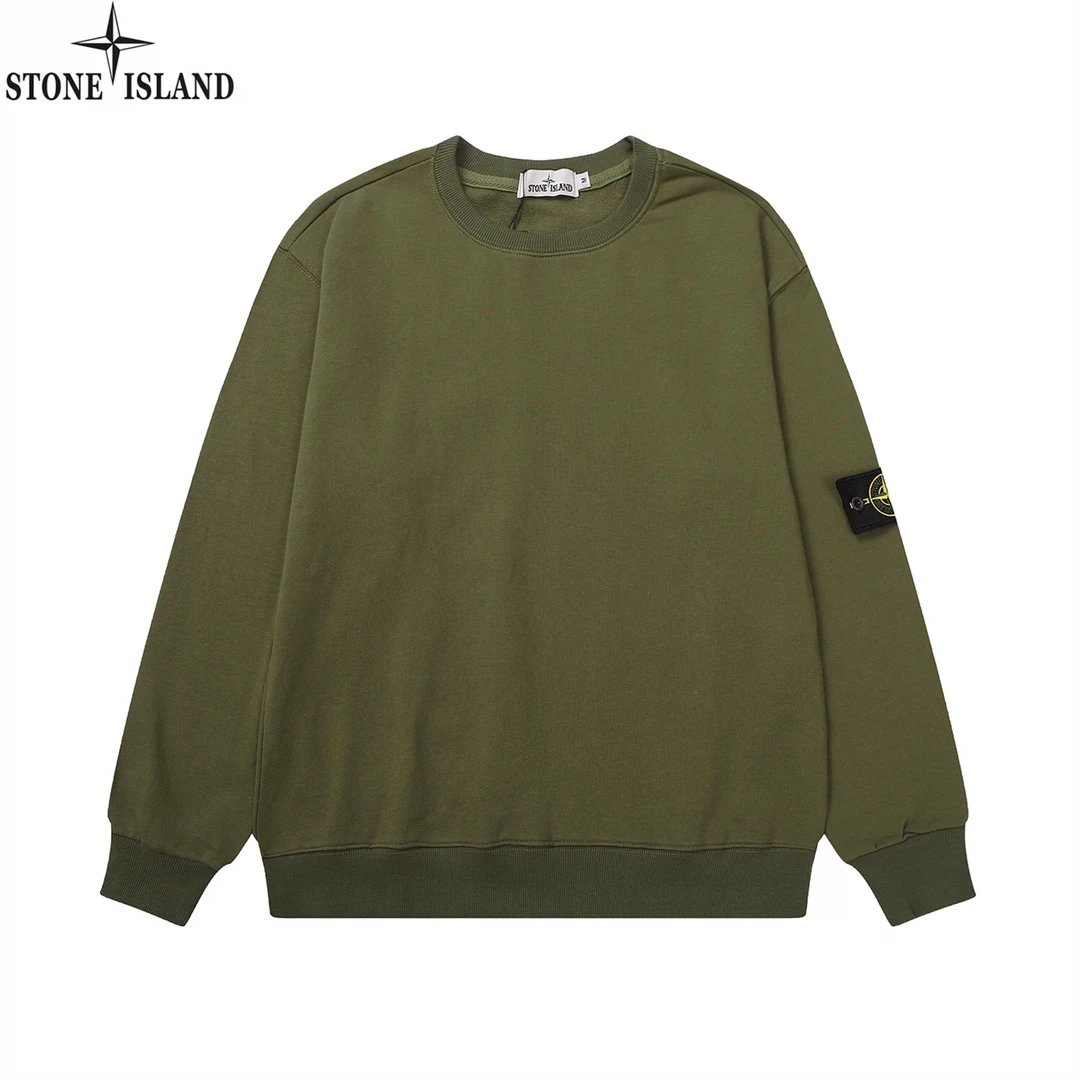 Nike Men's Sweater Hooded Fashionable All-Match Sweater-00718