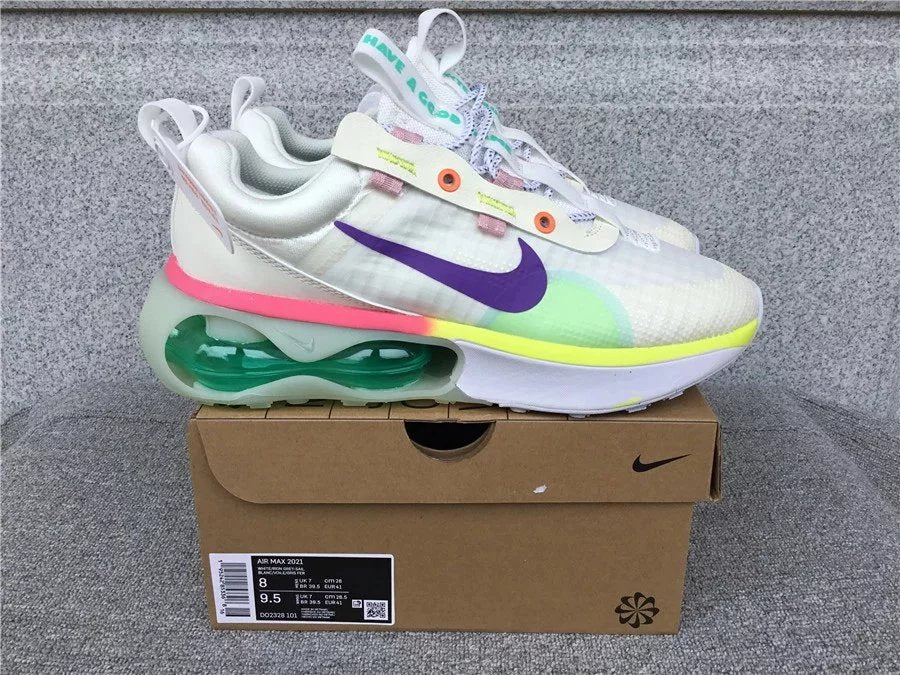 Nike Air Max Other Styles shoes Casual New Trendy Breathable Sports Running Shoes