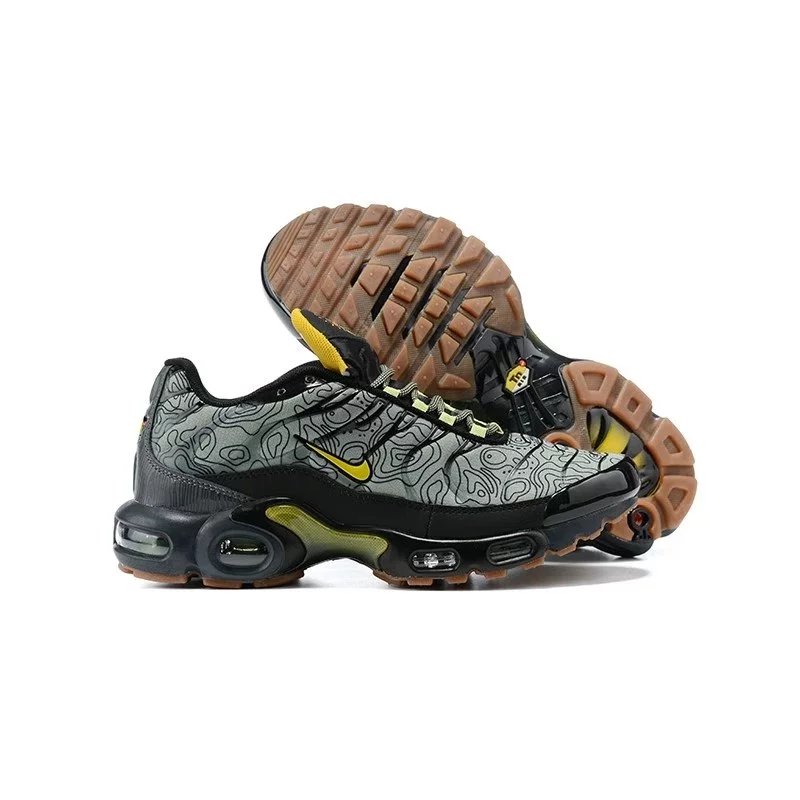Nike Air Max TN shoes Fashion Trendy Sneakers