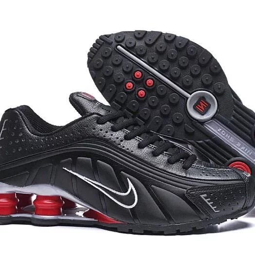 Nike Shox shoes New All-Match Trendy Men's Casual Sports Shoes