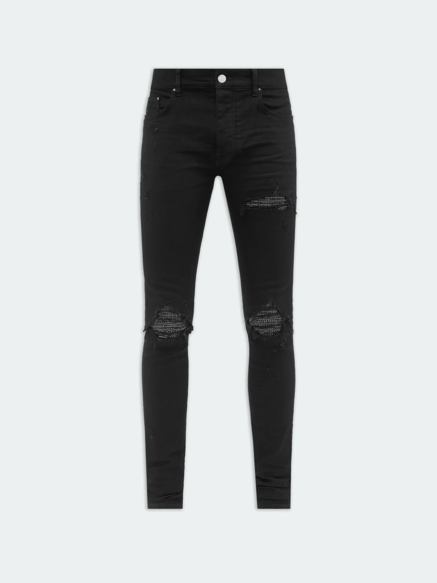Amiri Jeans Casualall-in-onejeans9267-007(H15)