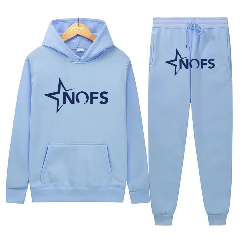 Armani Hoodie Fashion Trendy Sweater Suit001