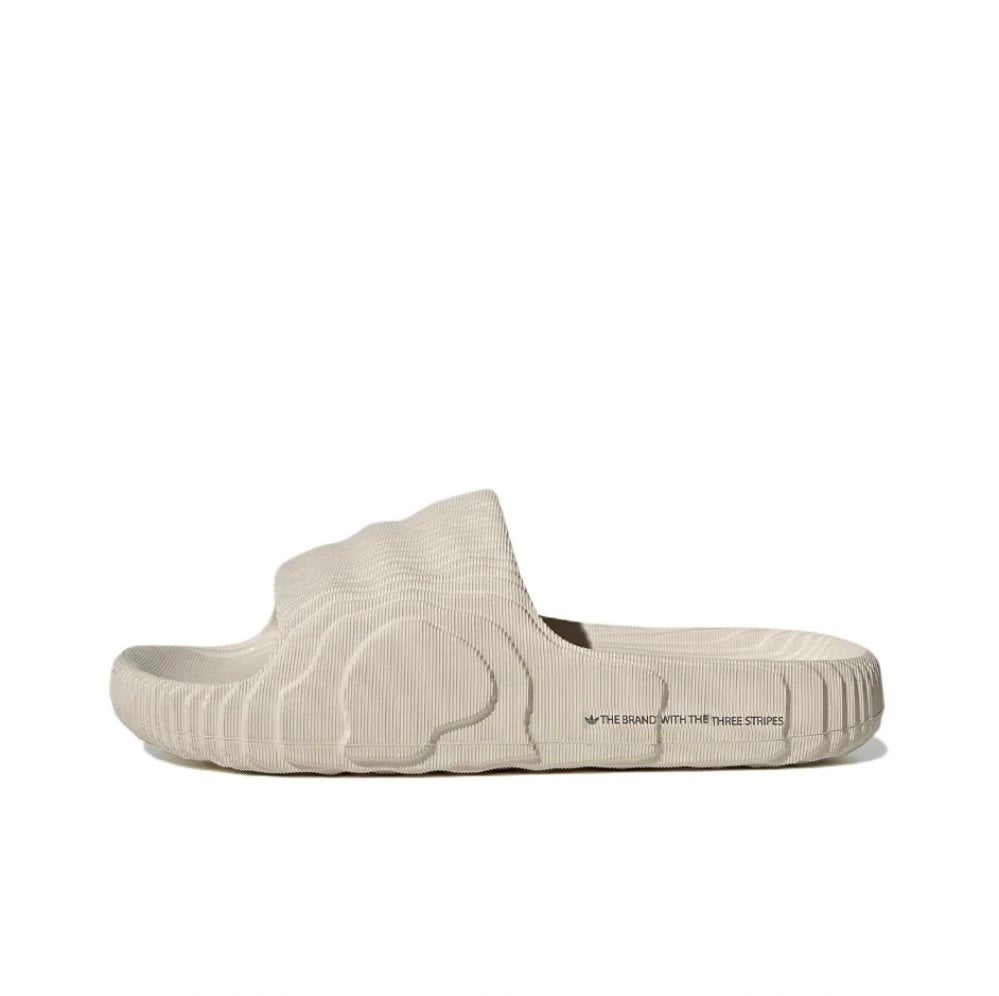 Adidas Slippers Fashion Brand Men's and Women's Pixel Slippers Size:36-48.5