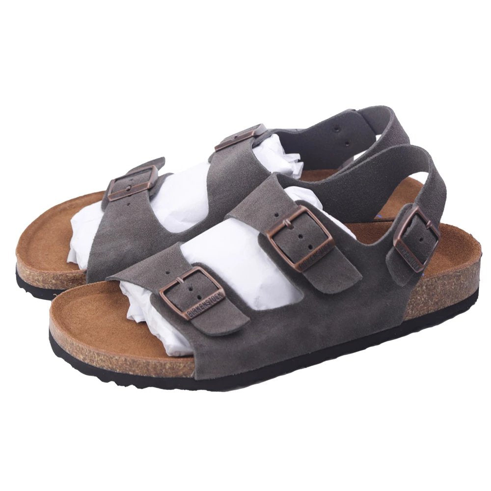Birkenstock Arizona Sandals
Slippers/SandalsSIZE:35-44