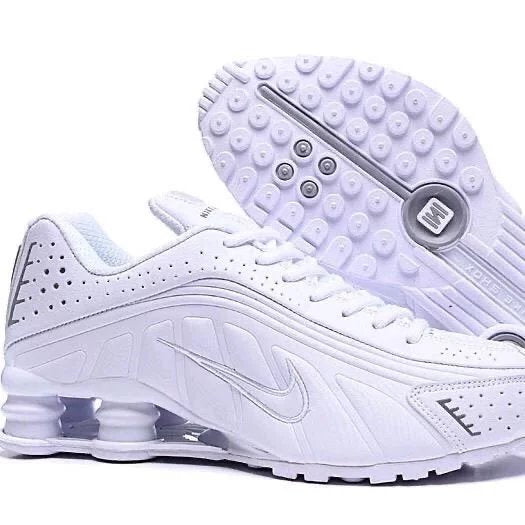 Nike Shox shoes New All-Match Trendy Men's Casual Sports Shoes