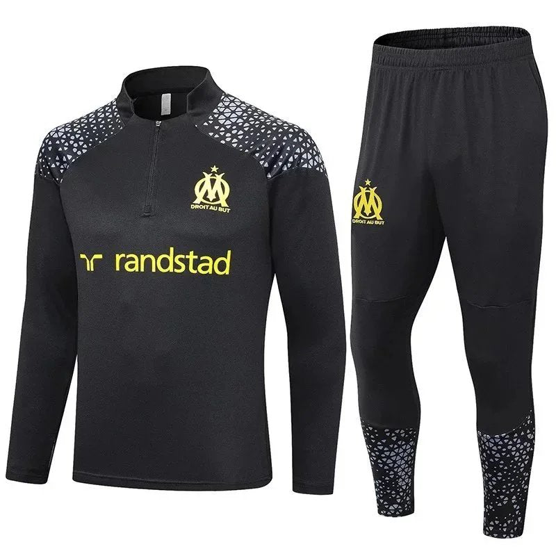 Jersey Footballuniform