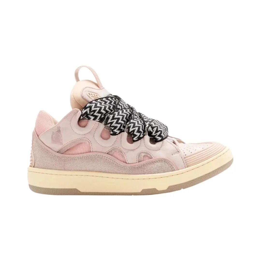 Lanvin Shoes Curbseriescorrectversion(VY10.12)